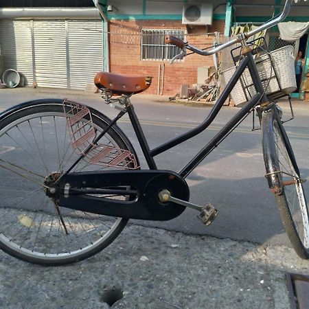 ホテル 榖意鄉居 Kampung Jing-Liao Houbi エクステリア 写真