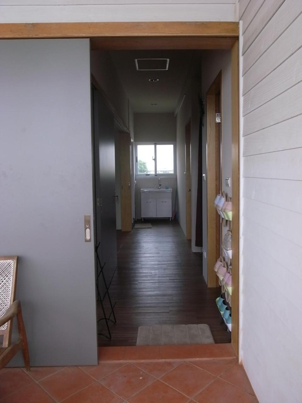ホテル 榖意鄉居 Kampung Jing-Liao Houbi エクステリア 写真